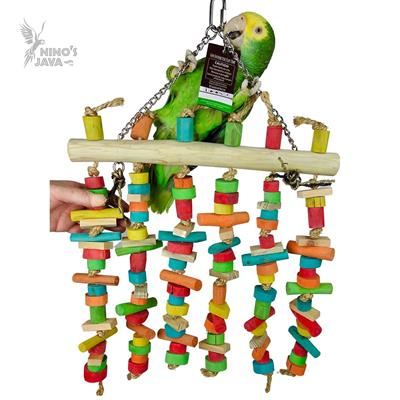Bird Toys