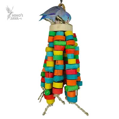 Nino's Java  Babel Tower
