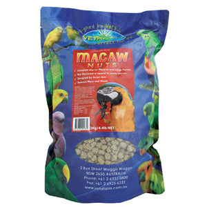 Bird Food
