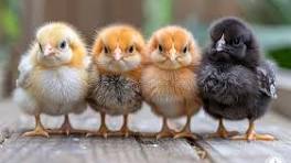 Chickens