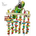 Nino's Java Abacus