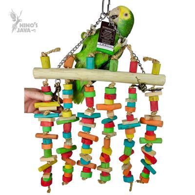 Nino's Java Abacus