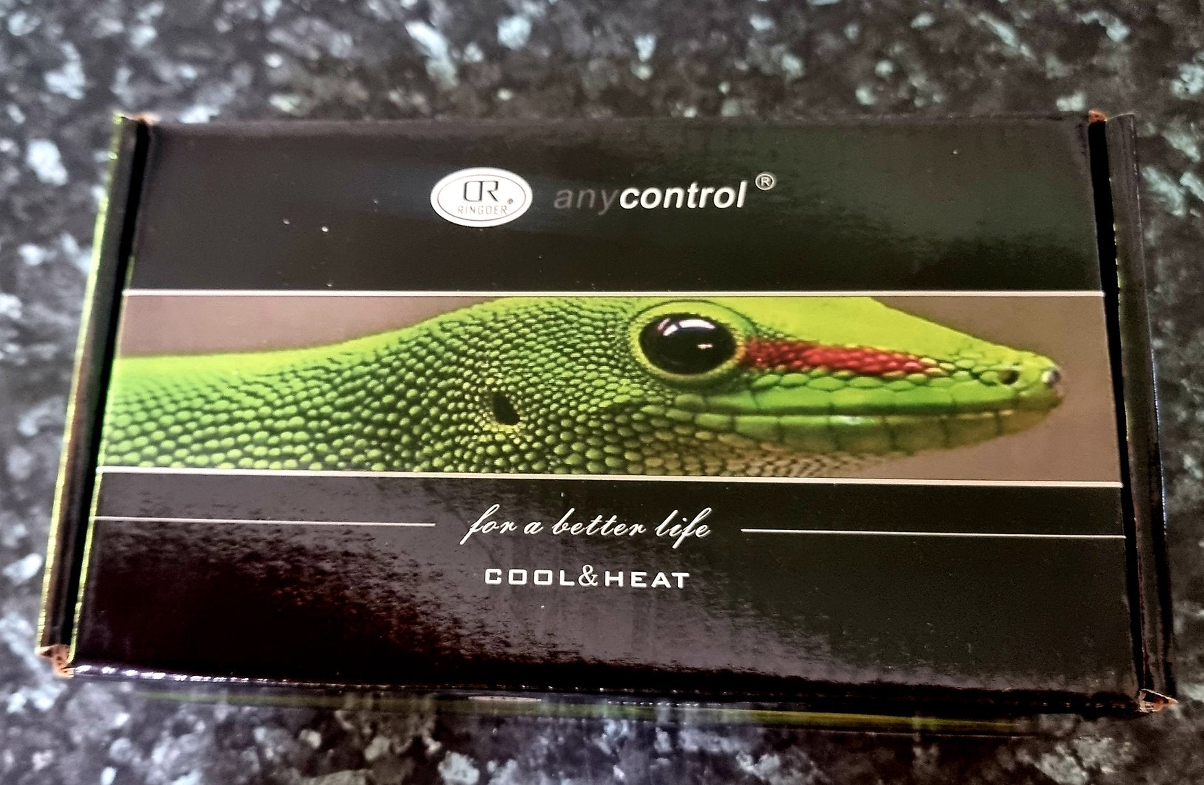 Any Control Thermostat Controller