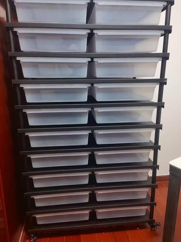 Reptile Rack B0845 (Large)