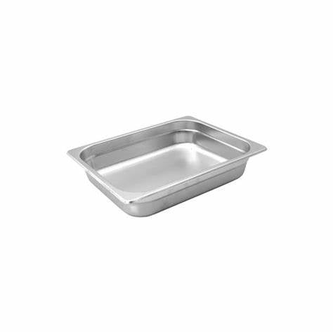 Spare Stainless Steel Bowls