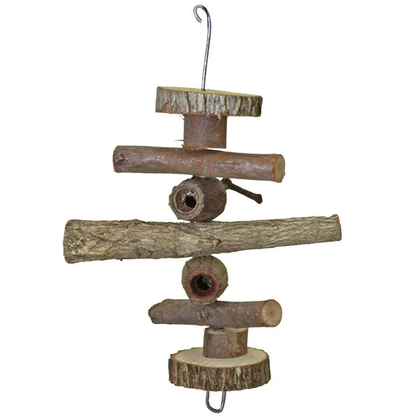 Bird Nerd Mini Stack
