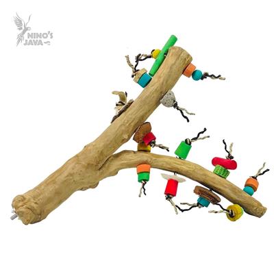 Nino's Java Multi Perch