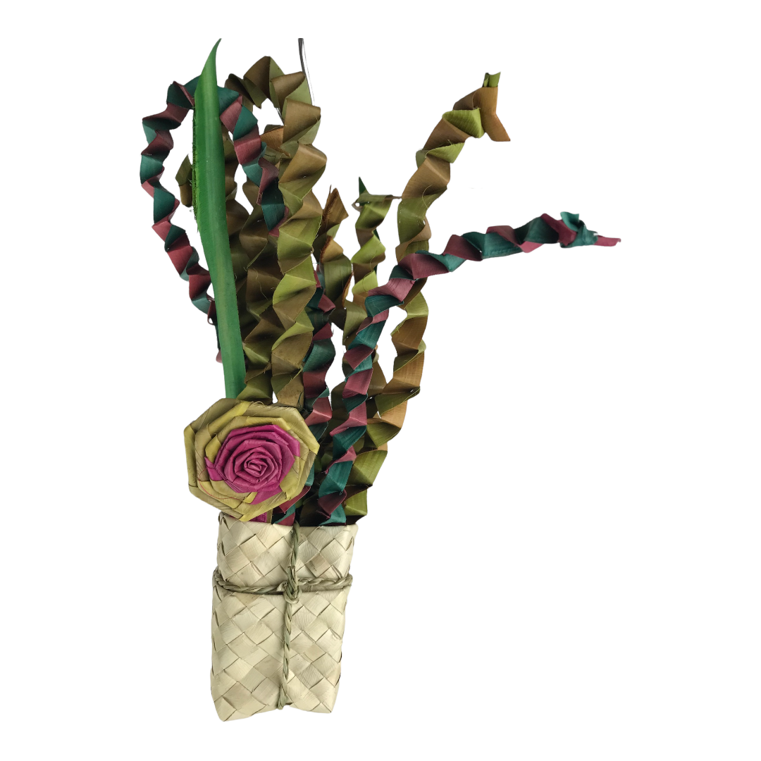 Nino's Java Posy