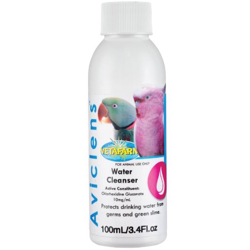 Vetafarm Aviclens (Water)