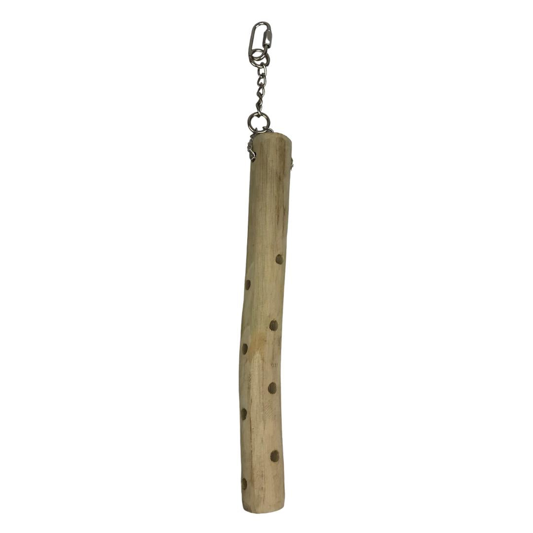 Nino's Java Forage Totem