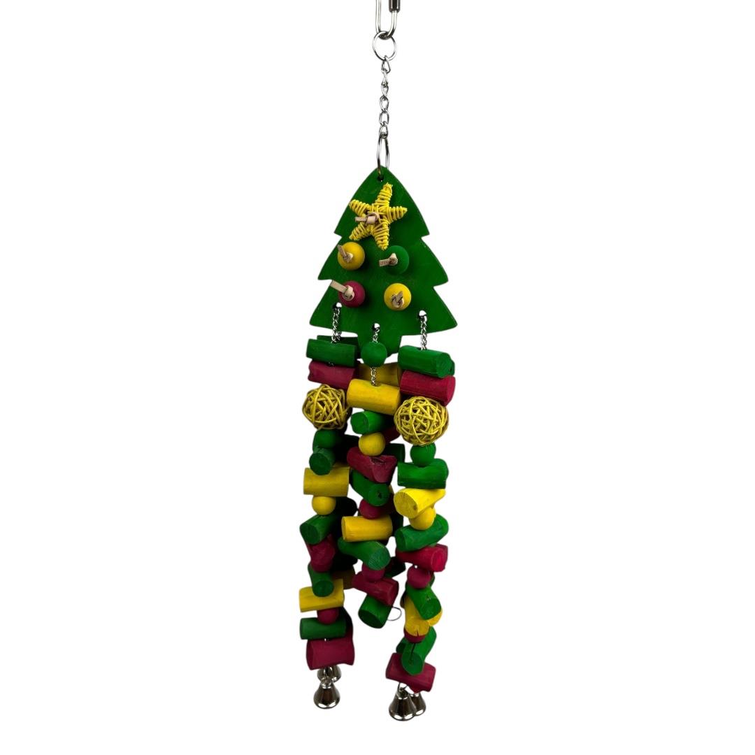 Nino's Java Christmas Range