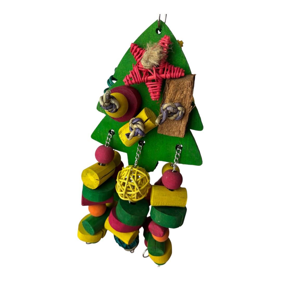 Nino's Java Christmas Range