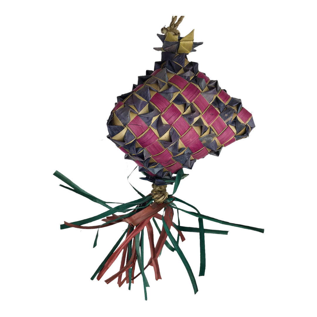 Nino's Java Pinata