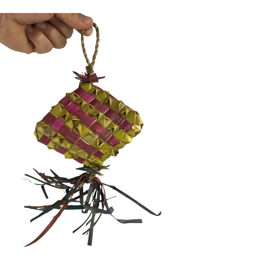 Nino's Java Pinata