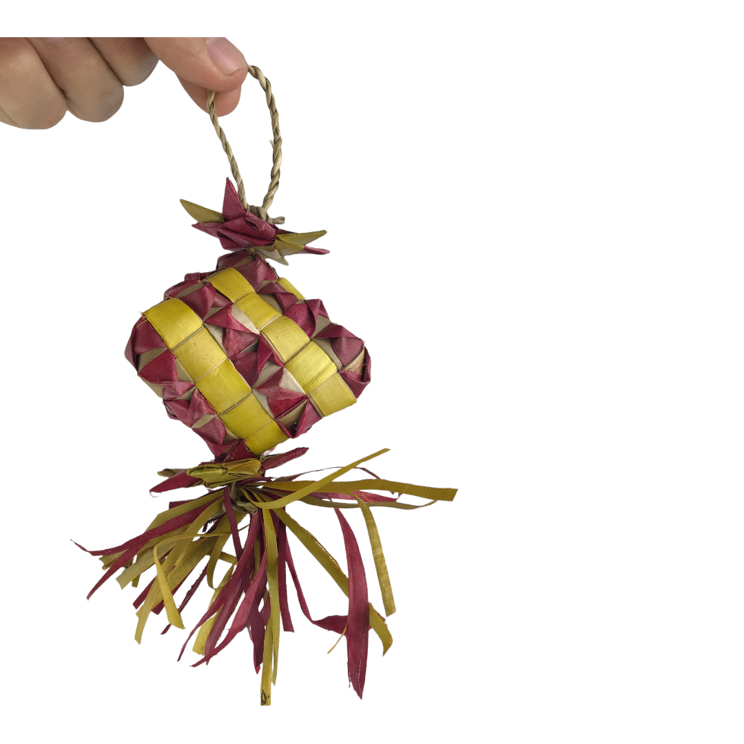 Nino's Java Pinata