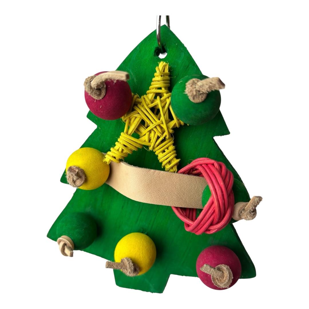 Nino's Java Christmas Range