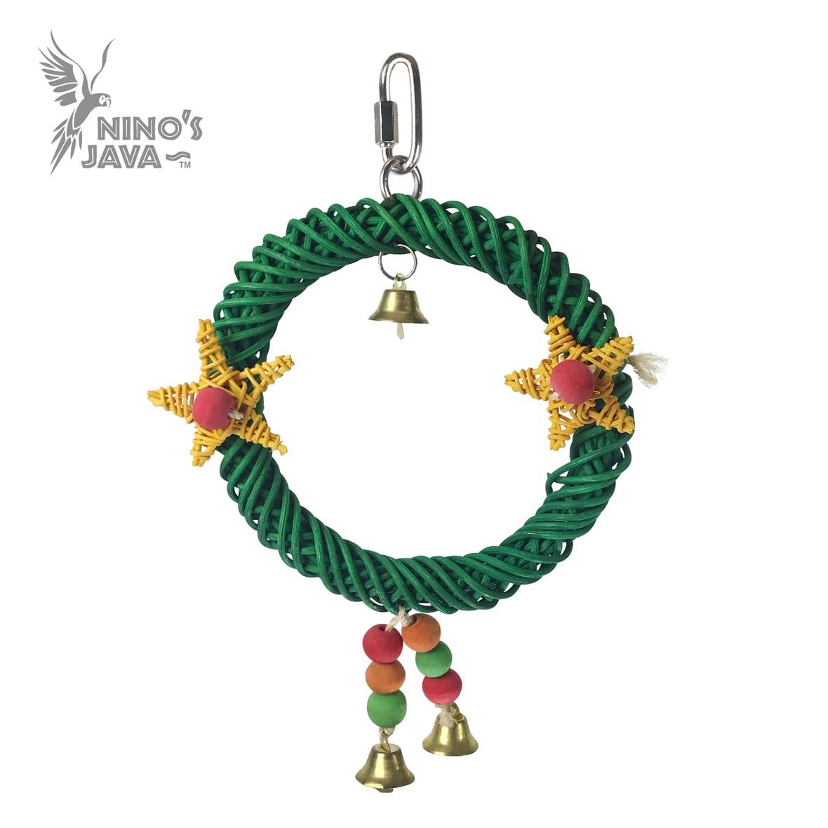 Nino's Java Christmas Range