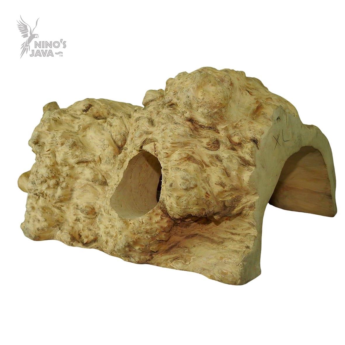 Reptile Java Hide